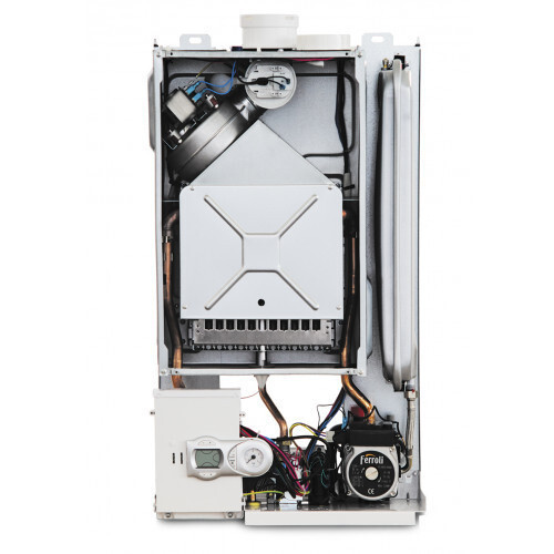 Fortuna F 20