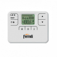 Автоматика Ferroli